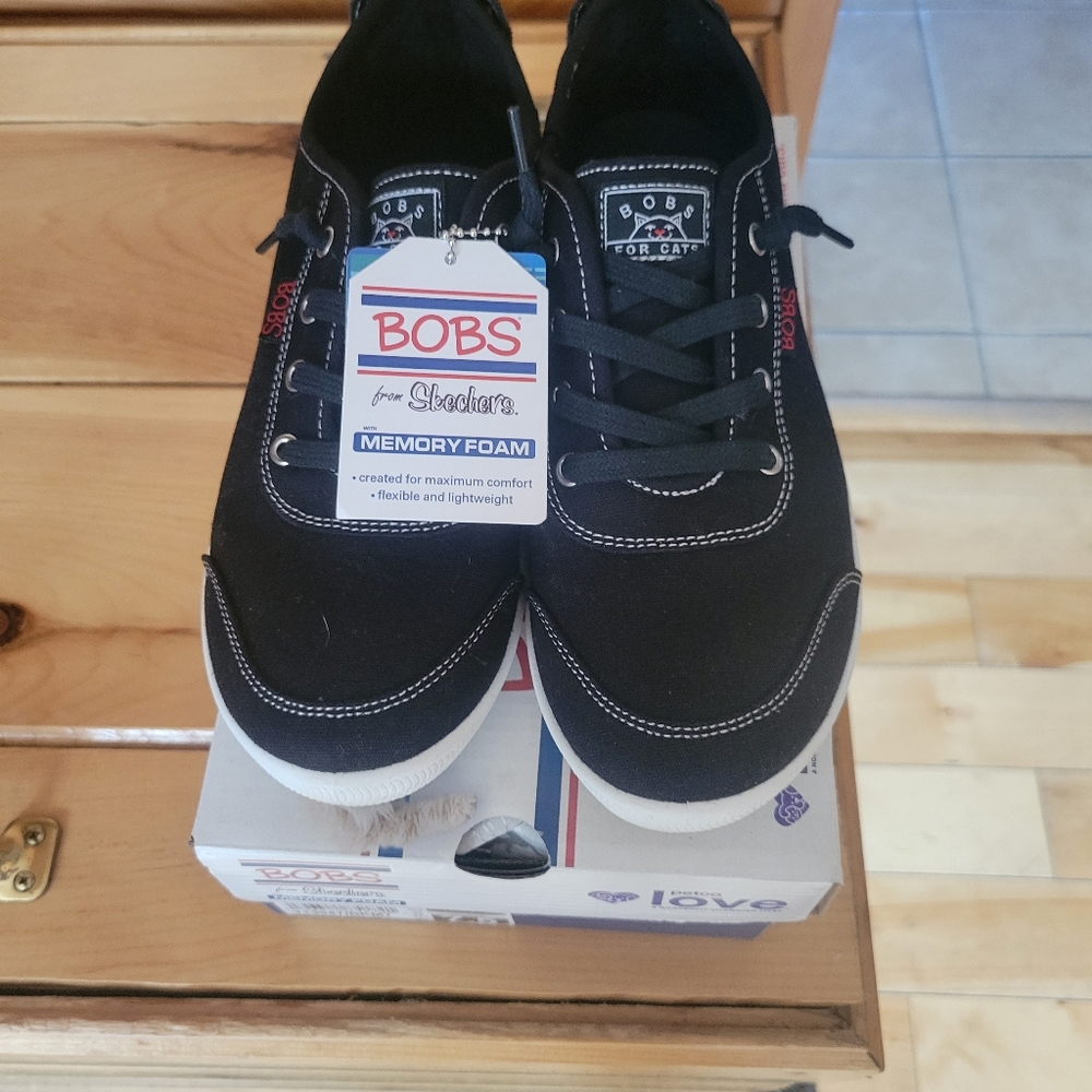 BOBS Skechers